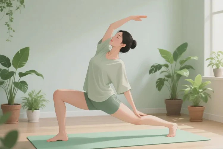 女生大腿上经常长湿疹可以根治吗(图4)