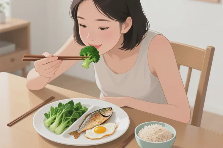 30岁中餐血糖23.5是怎么回事(图3)