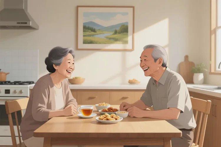 老年人身上偶尔起湿疹可以根治吗(图4)