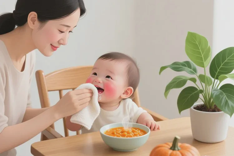 幼儿脸上起湿疹可以根治吗(图2)