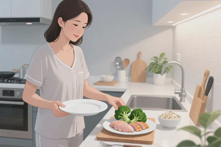 30岁晚餐血糖9.2是怎么回事(图2)