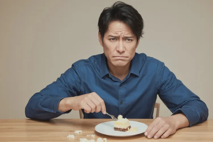 33岁中餐血糖17点5是怎么回事(图1)