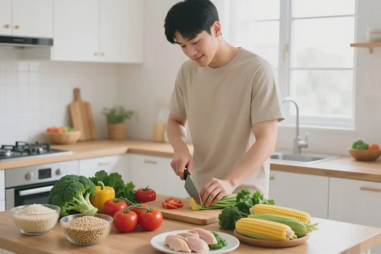 30岁中餐血糖13点4是怎么回事(图3)