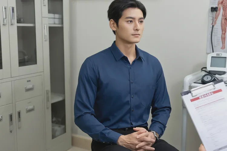 33岁中午血糖16点9是怎么回事(图4)