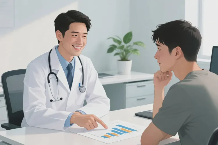 30岁早上血糖30.8是怎么回事(图2)