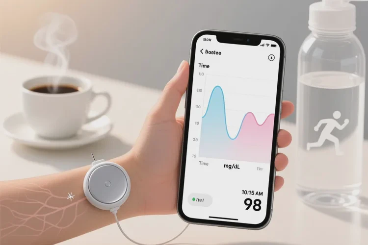 29岁晚上血糖26.7是怎么回事(图3)