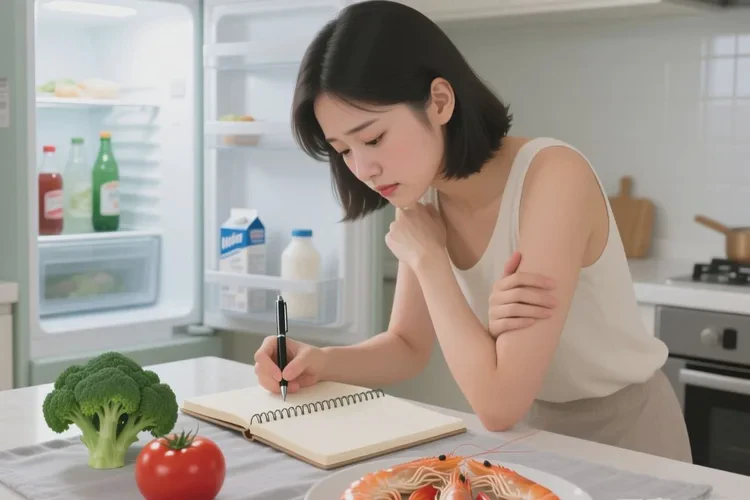 女性四肢出现湿疹可以根治吗(图3)