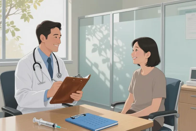 30岁早上血糖26.3是怎么回事(图3)