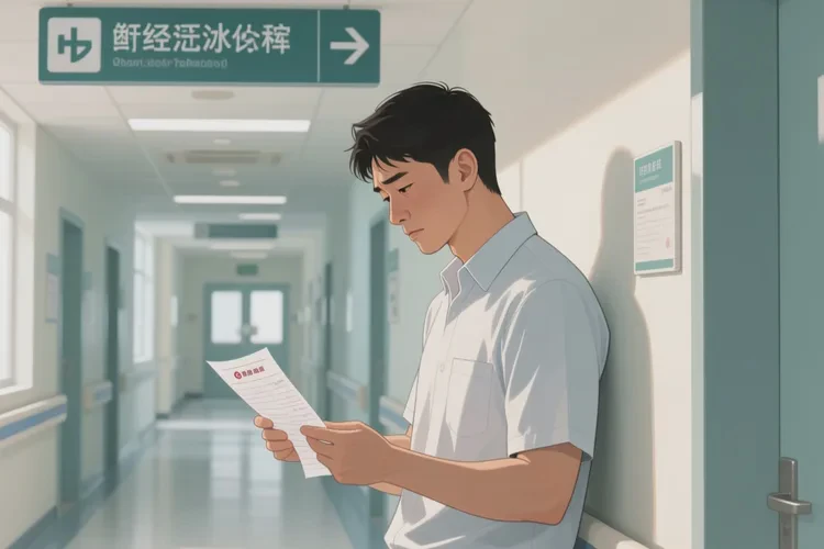 30岁早上空腹血糖18.1是怎么回事(图2)