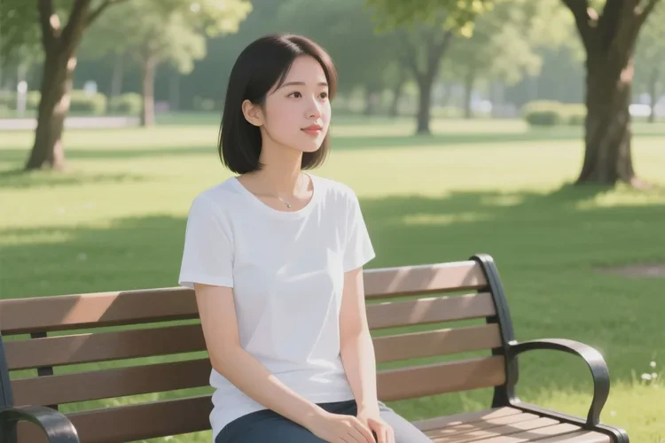 女生脖子起湿疹可以根治吗(图4)