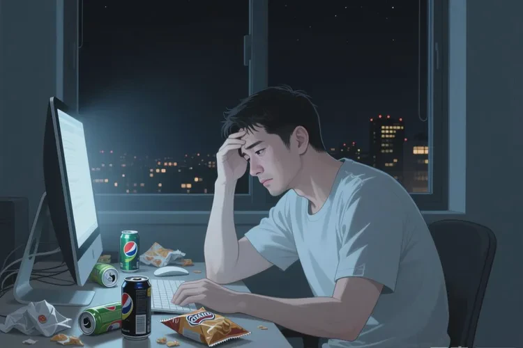 30岁早上血糖29.1是怎么回事(图1)