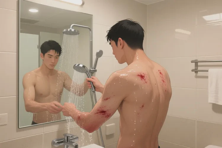 男生全身经常长湿疹可以根治吗(图2)