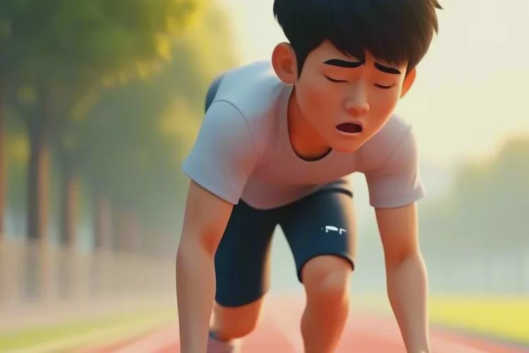 34岁餐后血糖3.8是怎么回事(图4)