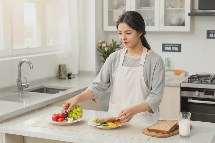 32岁早餐血糖22.0是怎么回事(图4)