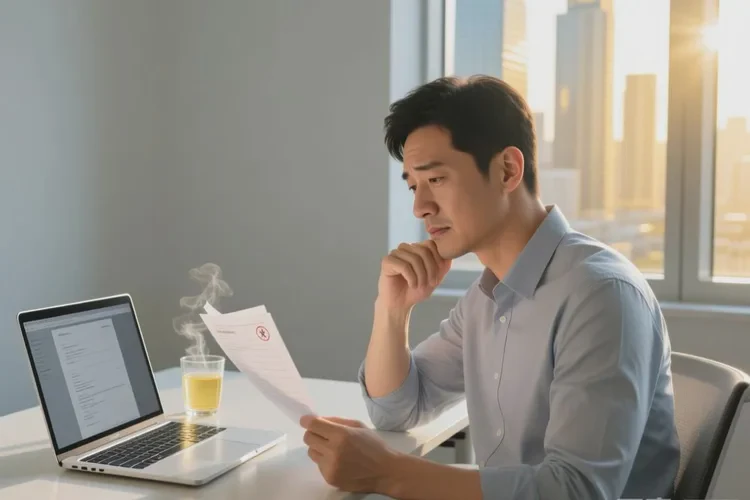 30岁中餐血糖5.4是怎么回事(图1)