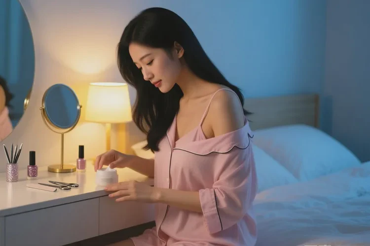 女性肚子上经常长湿疹可以根治吗(图4)