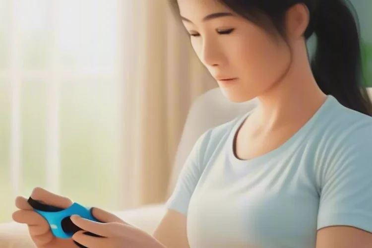 33岁早餐血糖9点5是怎么回事(图4)