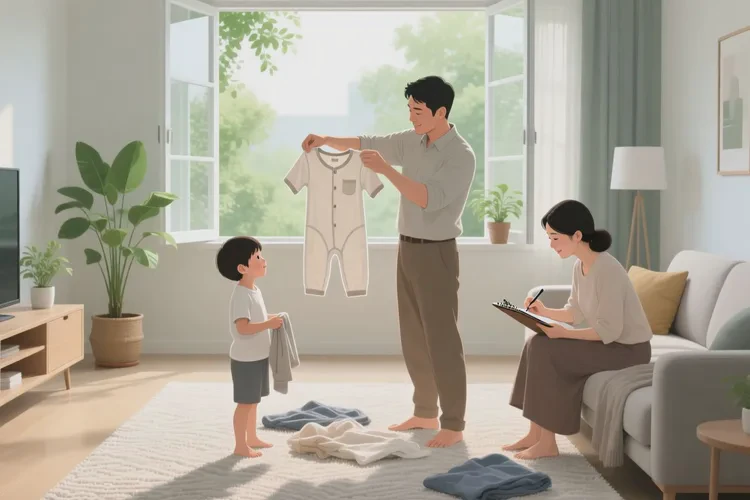 幼儿手臂偶尔长湿疹可以根治吗(图3)