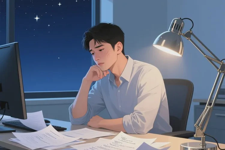 男生脸上出现湿疹可以根治吗(图1)