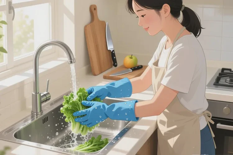 女性手臂上容易起湿疹能根治吗(图2)