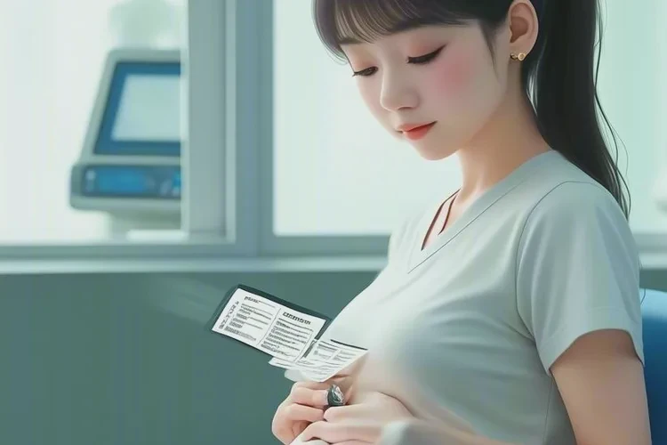 33岁早餐血糖5点0是怎么回事(图3)