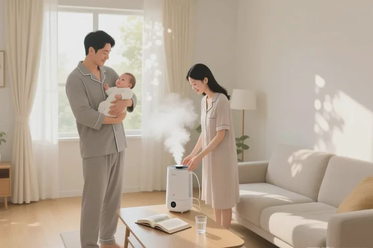 新生儿大腿上出湿疹可以根治吗(图2)