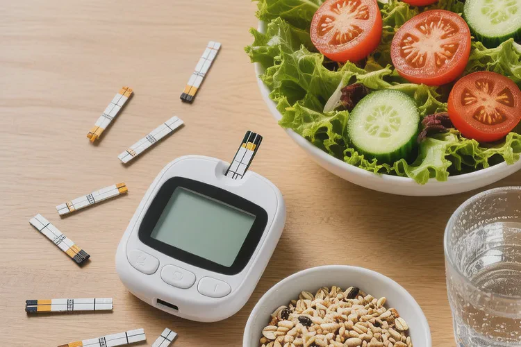 33岁晚上血糖11.2是怎么回事(图4)