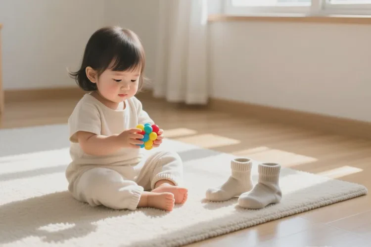 小儿小腿偶尔起湿疹可以根治吗(图2)