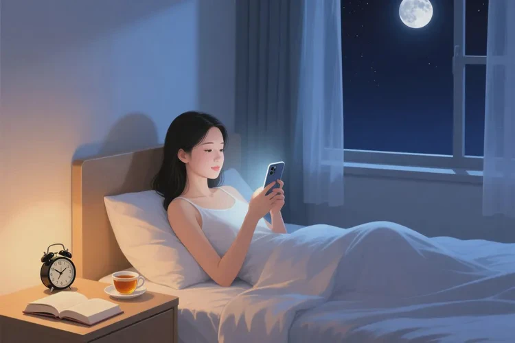 30岁早上血糖5点0是怎么回事(图4)