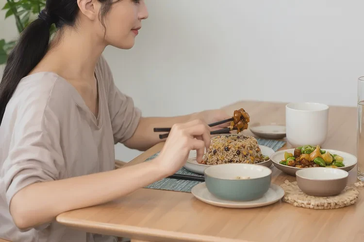 33岁晚上血糖5点8是怎么回事(图1)