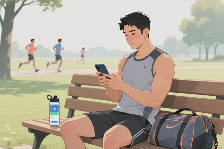 30岁中餐血糖11.7是怎么回事(图4)