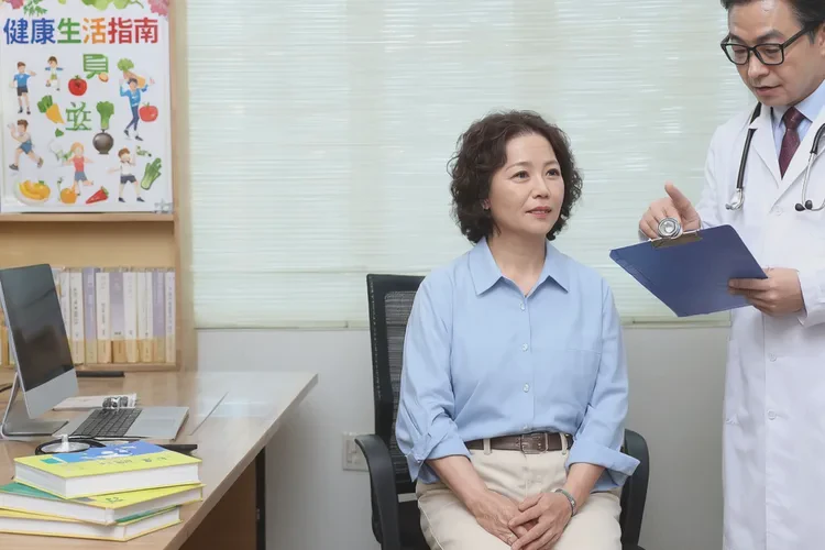 33岁下午血糖21.2是怎么回事(图4)