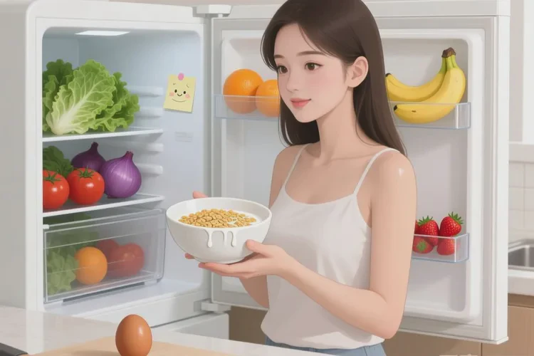 30岁早上空腹血糖3点1是怎么回事(图2)