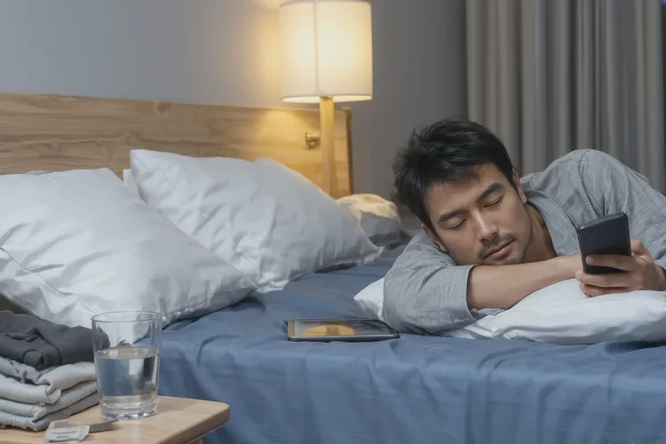 33岁晚上血糖7点5是怎么回事(图3)