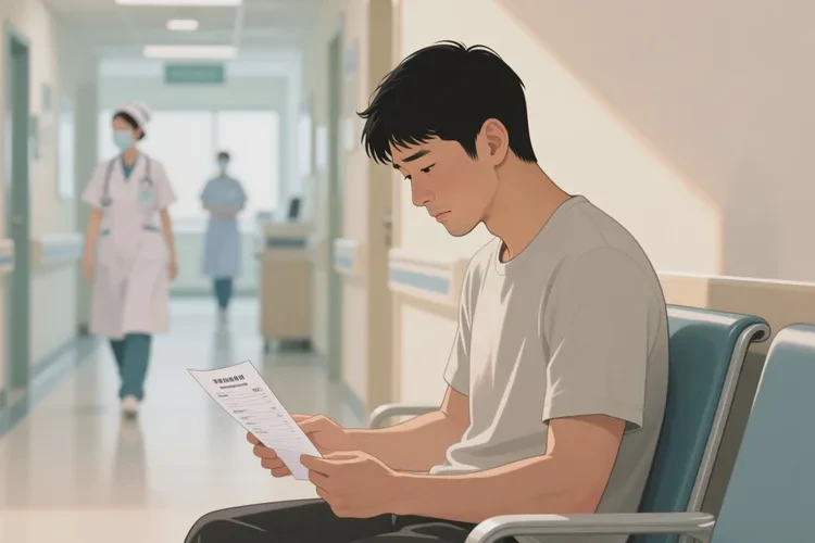 30岁早上血糖5点0是怎么回事(图1)