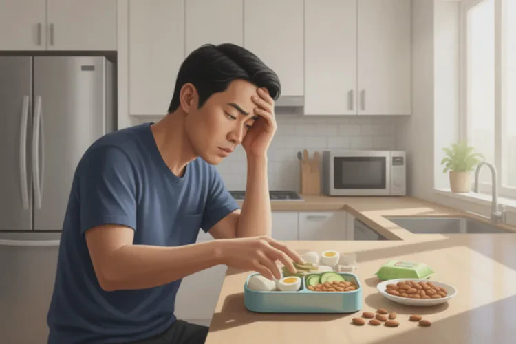 30岁早上血糖7点3是怎么回事(图2)