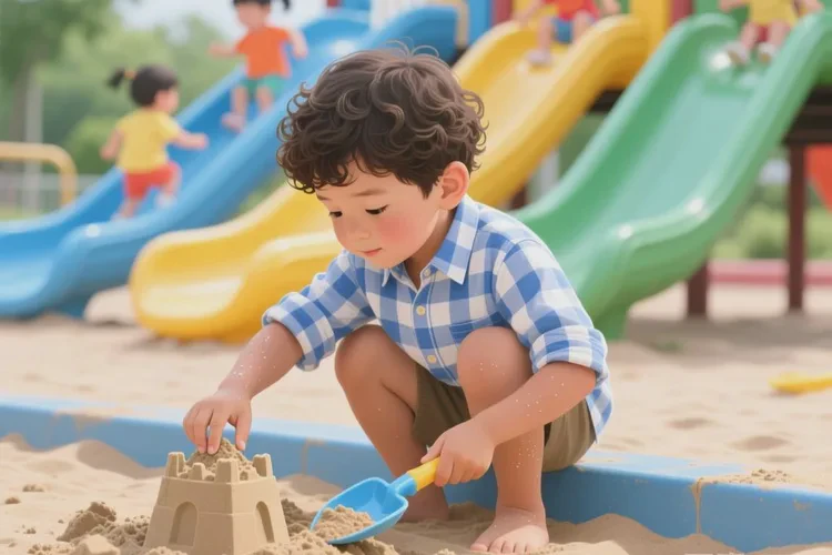 小儿手臂容易起湿疹可以根治吗(图3)