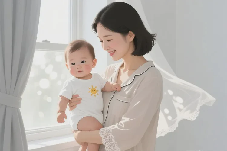 幼儿脸上起湿疹可以根治吗(图4)