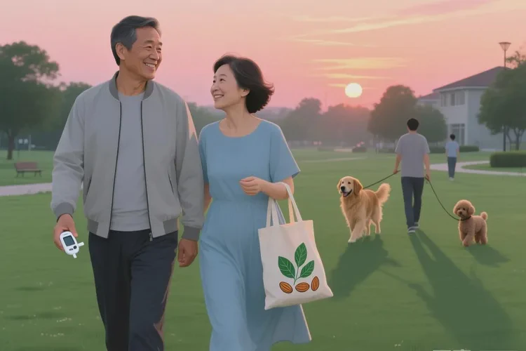 30岁早餐血糖9点7是怎么回事(图4)