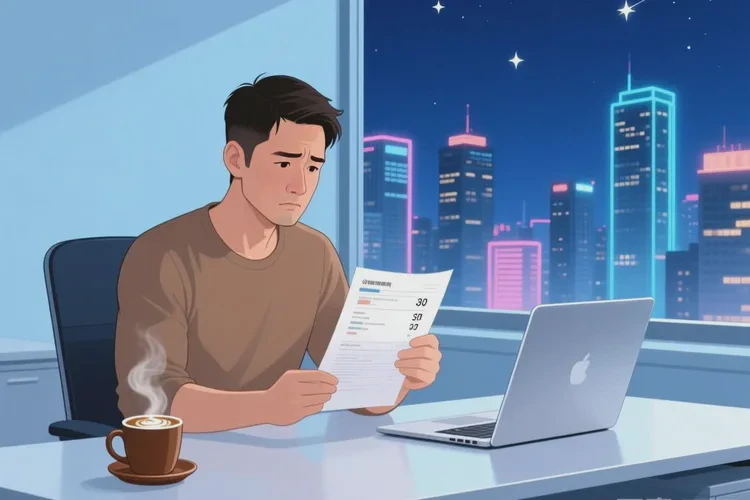 30岁早上空腹血糖8点9是怎么回事(图1)