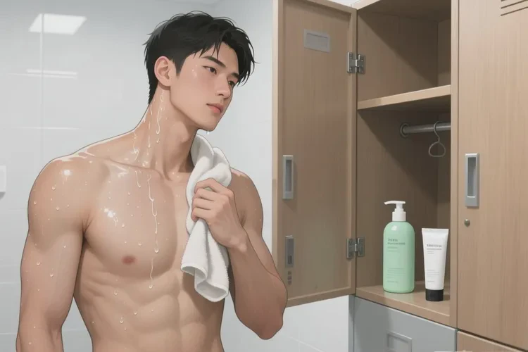 男生身上经常长湿疹可以根治吗(图3)