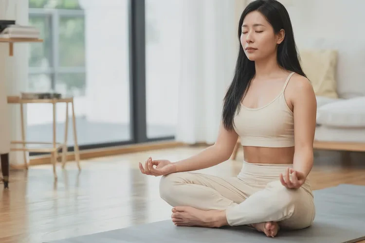 33岁下午血糖9.4是怎么回事(图4)