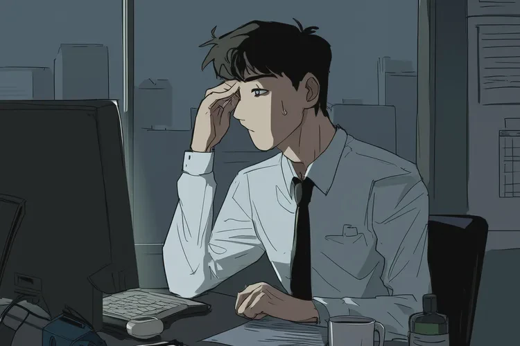 33岁晚上血糖20点5是怎么回事(图3)