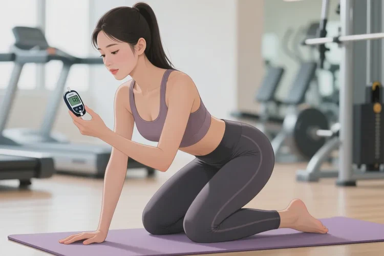 30岁早上血糖15点2是怎么回事(图2)