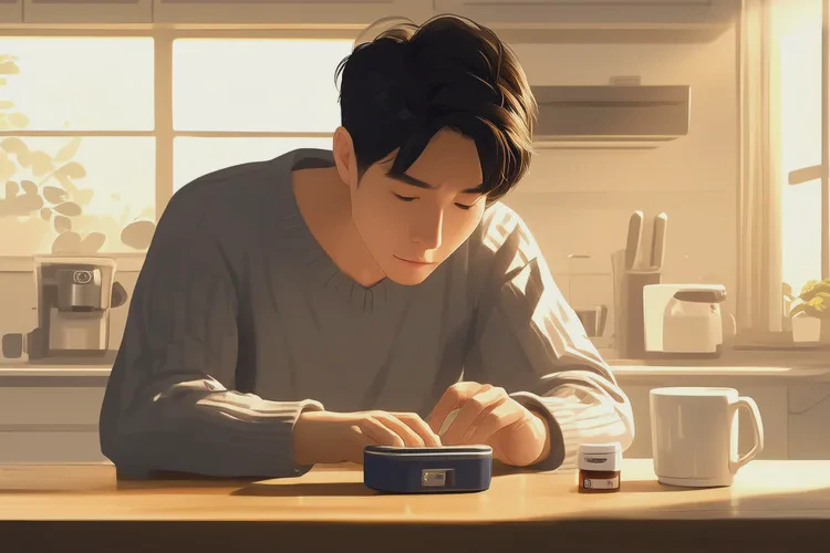 33岁早上空腹血糖11.5是怎么回事(图1)