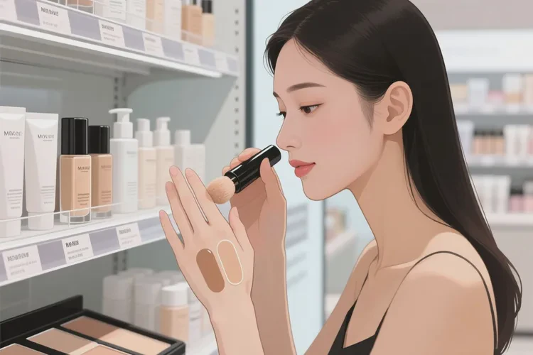 女性身上容易起湿疹能根治吗(图2)