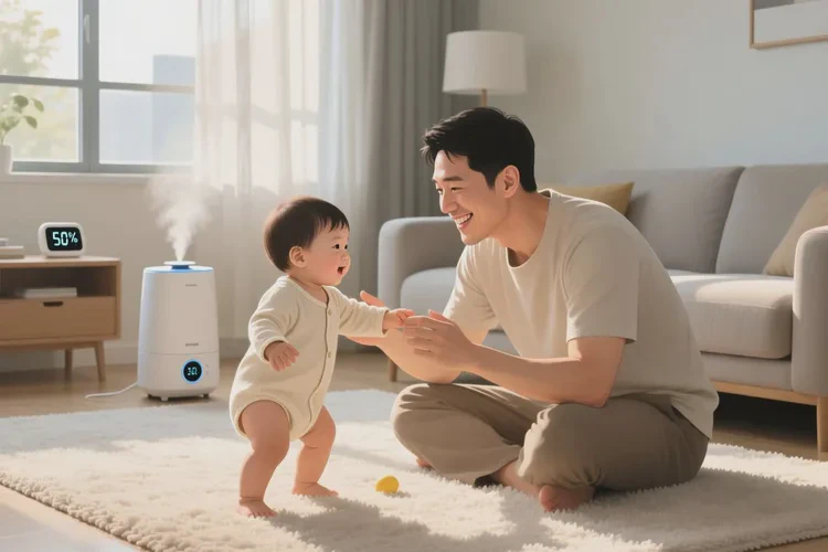 幼儿手臂上有湿疹可以根治吗(图3)