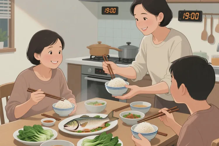 30岁晚餐血糖8.0是怎么回事(图4)