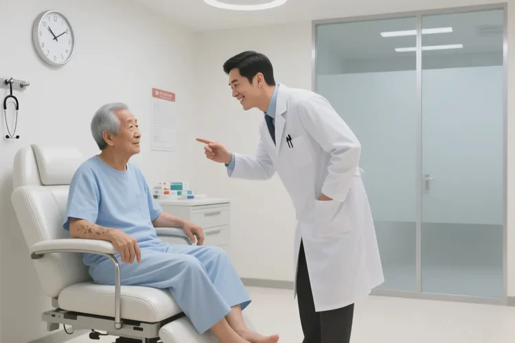 老年人脚上出湿疹可以根治吗(图2)