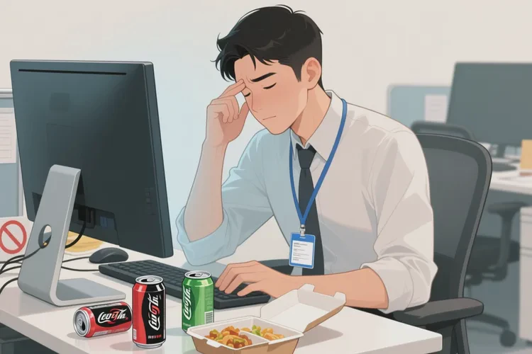 30岁早上空腹血糖16.7是怎么回事(图3)